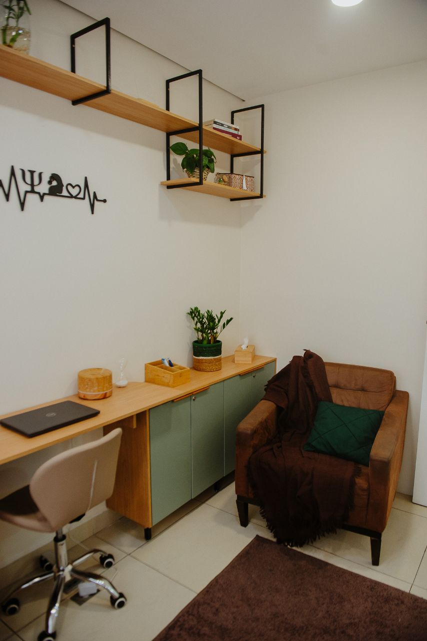 Sala Telos — foto 2