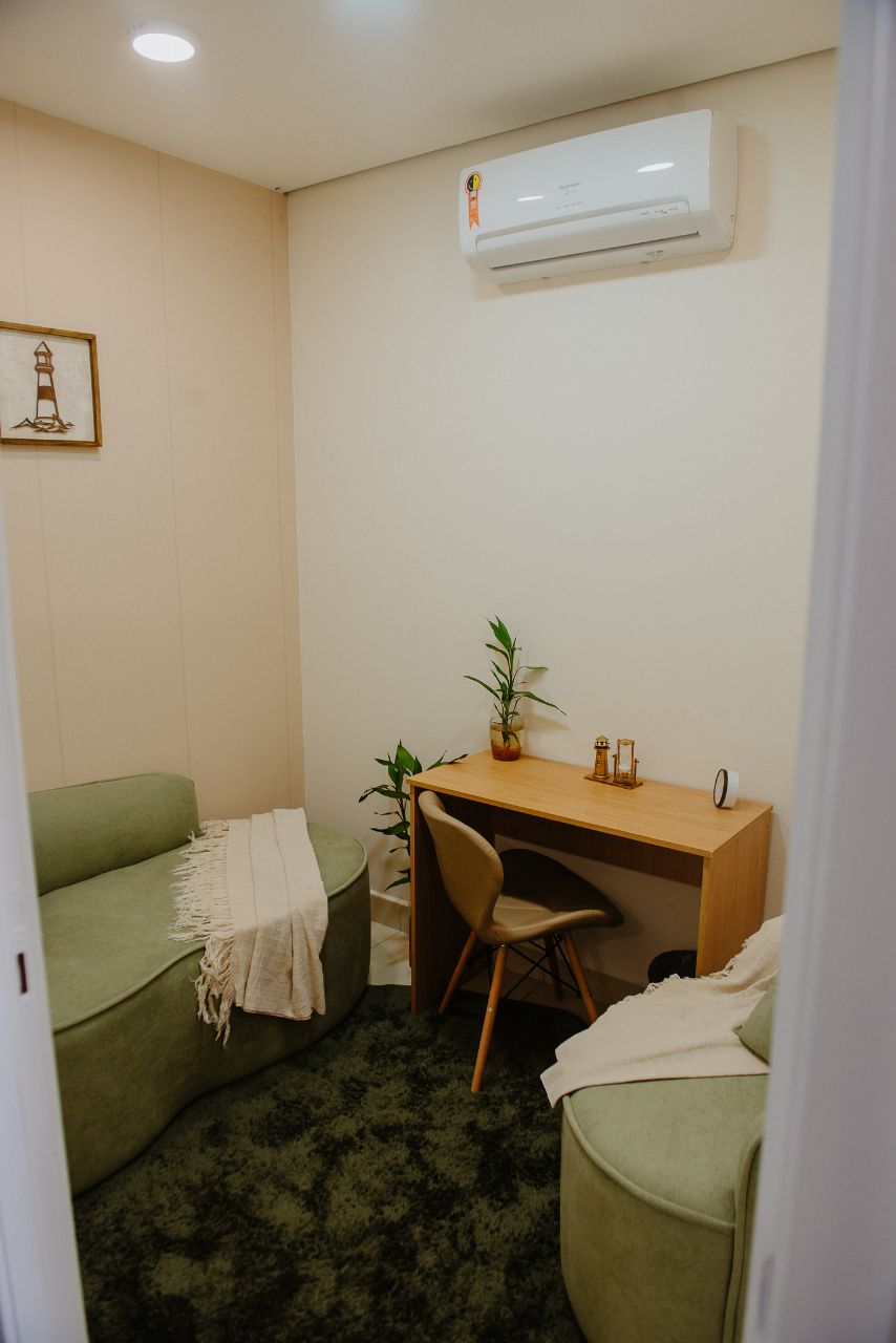 Sala Ruah — foto 2